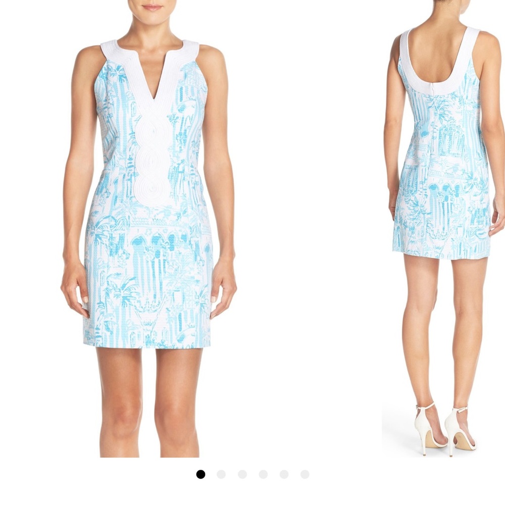 Lily Pulitzer Dress